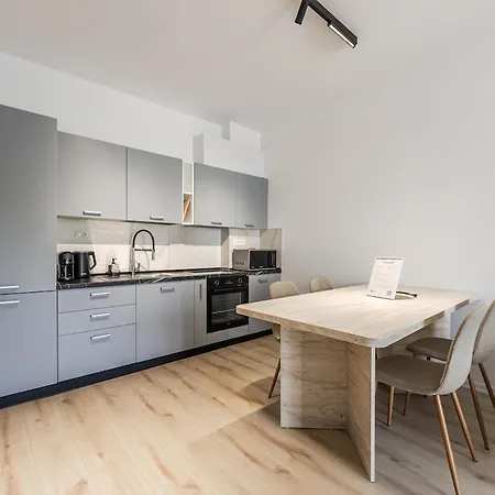 Aqua Breeze 1br By Pikhost Appartement *