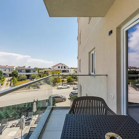 Appartement Aqua Breeze 1br By Pikhost Golem (Tirana)