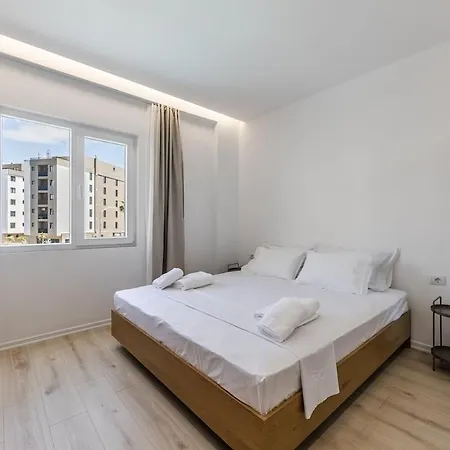Appartement Aqua Breeze 1br By Pikhost