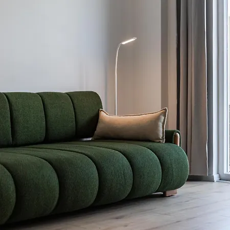 Appartement Aqua Breeze 1br By Pikhost