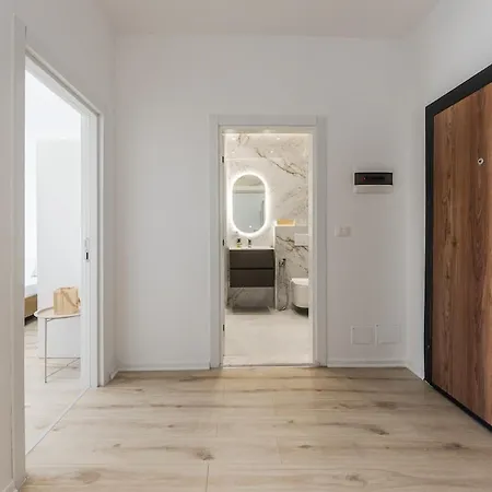 Aqua Breeze 1br By Pikhost Golem (Tirana)